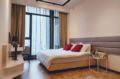 Premium Stay for Couple IN KL EXPRESSIONZ SUITE ホテル詳細