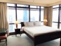 Private Bedroom & Bathroom Berjaya Times Square ホテル詳細