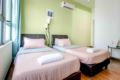 Private Bedroom Taragon 12Berjaya Times Square ホテル詳細