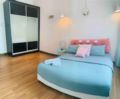 Private Bedroom Taragon 13 Berjaya Times Square ホテル詳細