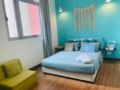 Private Bedroom Taragon 14Berjaya Times Squares ホテル詳細