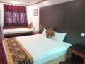 Private Executive Water Chalet, Port Dickson ホテル詳細