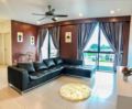 PROMO La familia deLOFTS Residences | Kuching ホテル詳細
