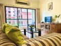 PROMO Large 3 Room 2 Bath City Centre Marina Court ホテル詳細