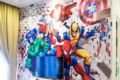 PROMOTION 2mins to LEGOLAND 2BR-23A06 (T1) ホテル詳細