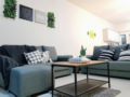 Puchong 8-12 pax 5min LRT Cozy Apartment IOI Mall ホテル詳細