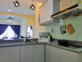 Puchong Skypod 10 Pax IOI Mall Cozy Apartment ホテル詳細