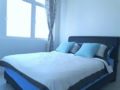 Puchong Skypod Residence Near Sunway 2R2B Condo ホテル詳細