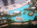 PUTERI COVE Nice Pool view 2 BedrmsWIFILegoland ホテル詳細