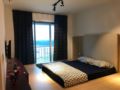 Puteri Harbour Teega Suites Sea View ホテル詳細