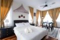 Putrajaya LakeView | Alamanda 3Floors Netflix Pool ホテル詳細