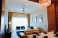 PY|Luxurious Straits Quay Seaview Suite ホテル詳細
