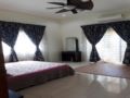 Qaseh Homestay, Kangar, Perlis ホテル詳細