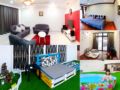 QV Residence|Cozy, Spacious, Fun ホテル詳細