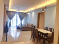 R&F Princess Cove Homestay City Square, CIQ 2405 ホテル詳細