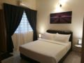 R&I Homestay Sunway Ipoh (near Lost World) ホテル詳細