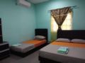 Radzali homestay Langkawi ホテル詳細