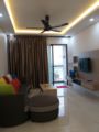 Raffles Suites 2 Bedroom Homestay ホテル詳細