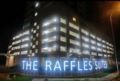 Raffles Suites Homestay 1 Bedroom ホテル詳細