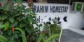 Rahim Homestay ホテル詳細