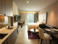 Ramada Suites Kuala Lumpur City Centre ホテル詳細