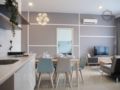 Rare Find Top Homey Feel Apartment at KL,M'SIA ホテル詳細