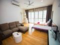 Regalia KLCC ViewMaxhome 2BR Suite 6 ホテル詳細