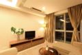 Regalia KLCC ViewMaxhome 3BR Suite 1 ホテル詳細