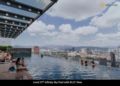 Regalia Residence The Sky Pool Apartment ホテル詳細