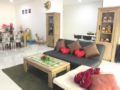 RELAX VILLA CYBERJAYA. 3ROOMS ホテル詳細