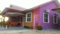 Rerama Homestay Langkawi (House) ホテル詳細