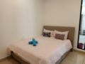 Resort Family Suite Midhills (Fully Air Cond) ホテル詳細