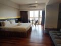 Resort Suites at Sunway Pyramid ホテル詳細