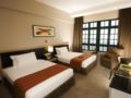 Resorts World Genting - Maxims Hotel ホテル詳細