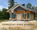 RINA HOMESTAY MARANG ホテル詳細