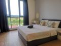 Riverside Residences 5 Minute to Airport 3 BDR ホテル詳細
