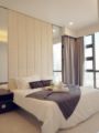 Robertson Suites Kuala Lumpur - Deluxe Suite ホテル詳細