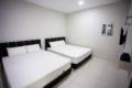 Room A Hom2rex home to relax kuching homestay ホテル詳細