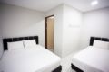 Room B Hom2rex home to relax kuching homestay ホテル詳細