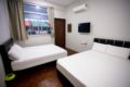 Room I Hom2rex home to relax kuching homestay ホテル詳細