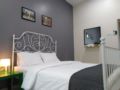 Roomah HomestayMalacca City,WiFi,4 room AirCond ホテル詳細