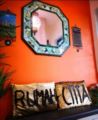 Rumah Citta Homestay Lost World of Tambun Ipoh ホテル詳細