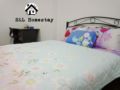 S&L Homestay-Standard Room APrivate Bathroom ホテル詳細