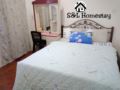 S&L Homestay -Standard Room BPrivate bathroom ホテル詳細