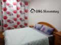 S&L Homestay-Standard Room CShared bathroom ホテル詳細