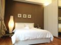 S23#Cozy 1BR suite signature, Mont Kiara, Hartamas ホテル詳細