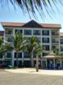 Sabah Beach Villas & Suites ホテル詳細