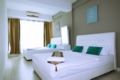 Sabah Residence kk sky suite ホテル詳細