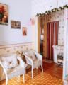 Sally's Cottage Homestay ホテル詳細