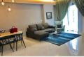 Sam Haj Radia Residence Bukit Jelutong, Shah Alam ホテル詳細